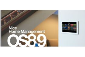 Nice Home Management OS8.9