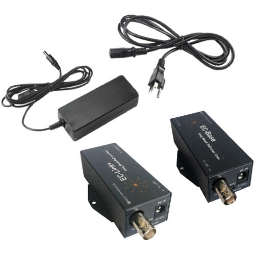 NV-ECLK-PLS-XKIT Ec-Extender Kit : 1 Ec-Link+ | 1 Ec-Base | 55vdc | 60w