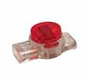 18110 UR Connector, Gel Filled, 19-26 AWG - 100pc/Box