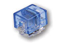 18130 UB Connector, Gel Filled, 22-26 AWG - Box of 100