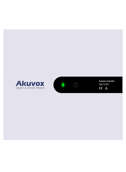 Akuvox A094S IP Door Access Controller (4 Doors)