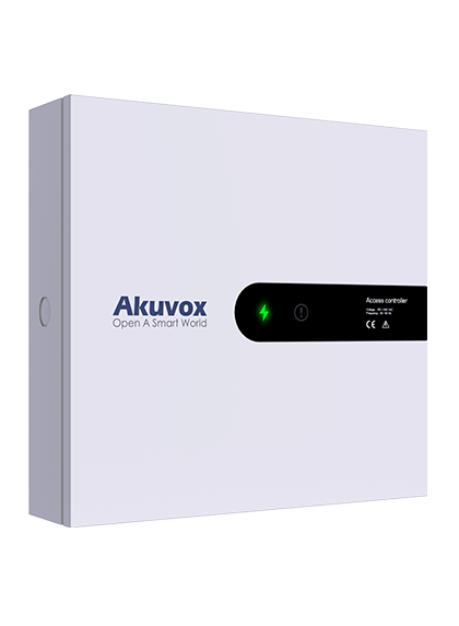 Akuvox A094S IP Door Access Controller (4 Doors)