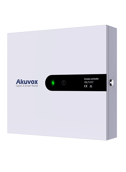 Akuvox A094S IP Door Access Controller (4 Doors)