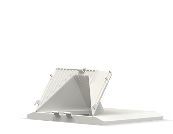 2N Clip Desk Stand