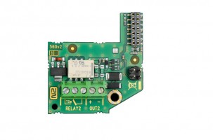 9151010 Additional Relay Switch for the Helios IP Force and Safety (