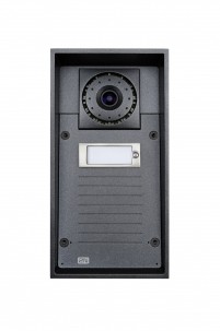 9151101CHW 1 button, HD camera and 10W speaker