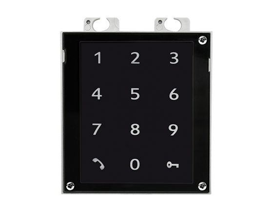 9155047 Touch Keypad Module