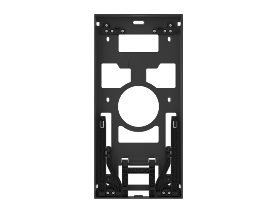 9157002 Style surface mount box