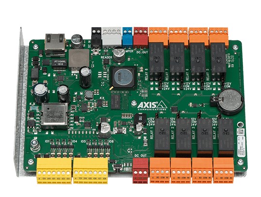 9160501 A9188 Network I/O Relay Module for Lifts