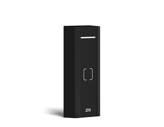2N ACCESS UNIT M RFID MULTIFREQUENCY - with 3m Cable