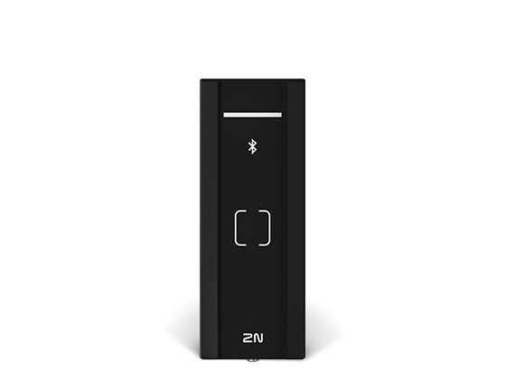 2N ACCESS UNIT M BLUETOOTH & RFID - with 3m Cable