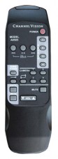 A0505 ARIA Multi Room AV Remote Control