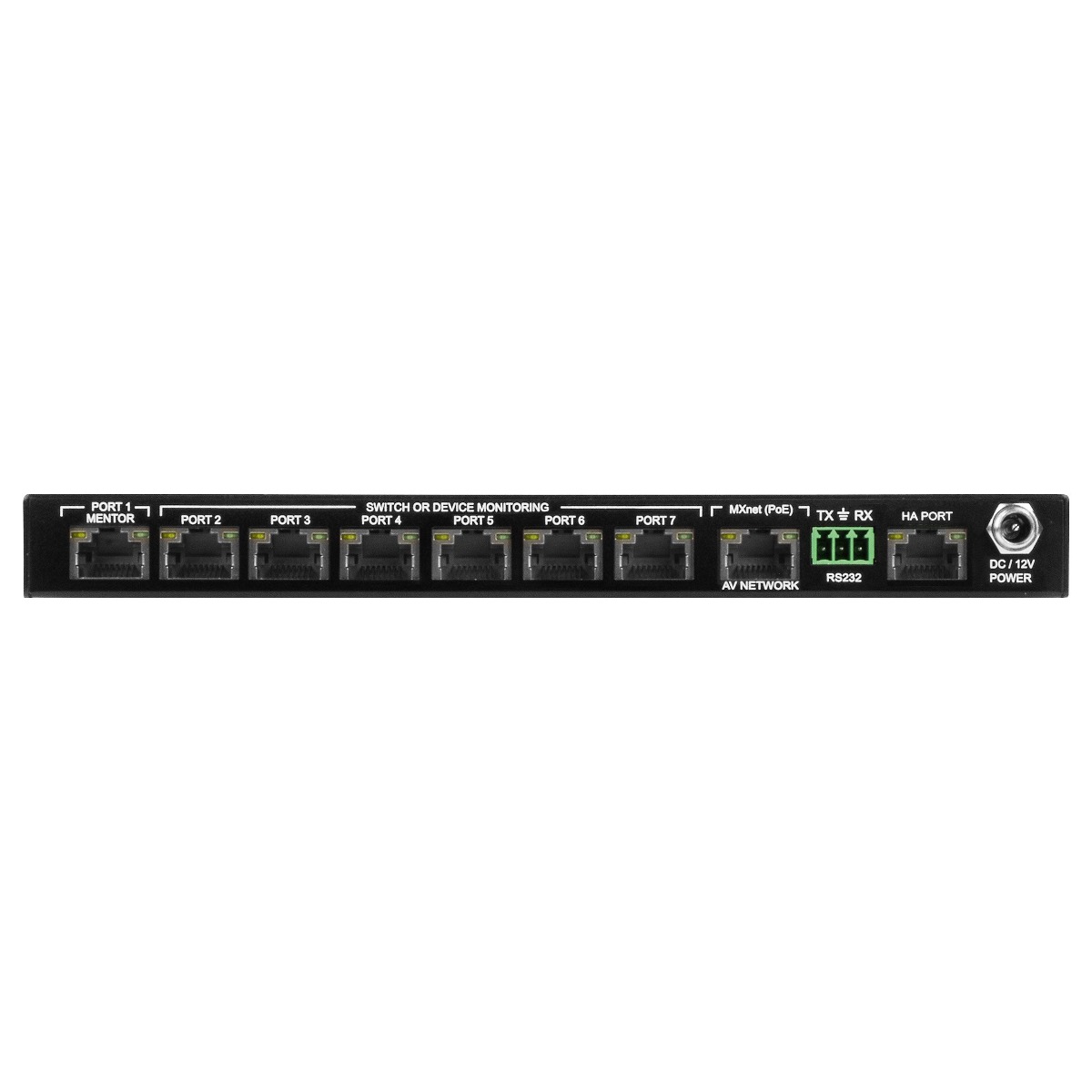 AVProedge AC-MXNET-CBOX-HA MXNet 1G High Availability Control Box