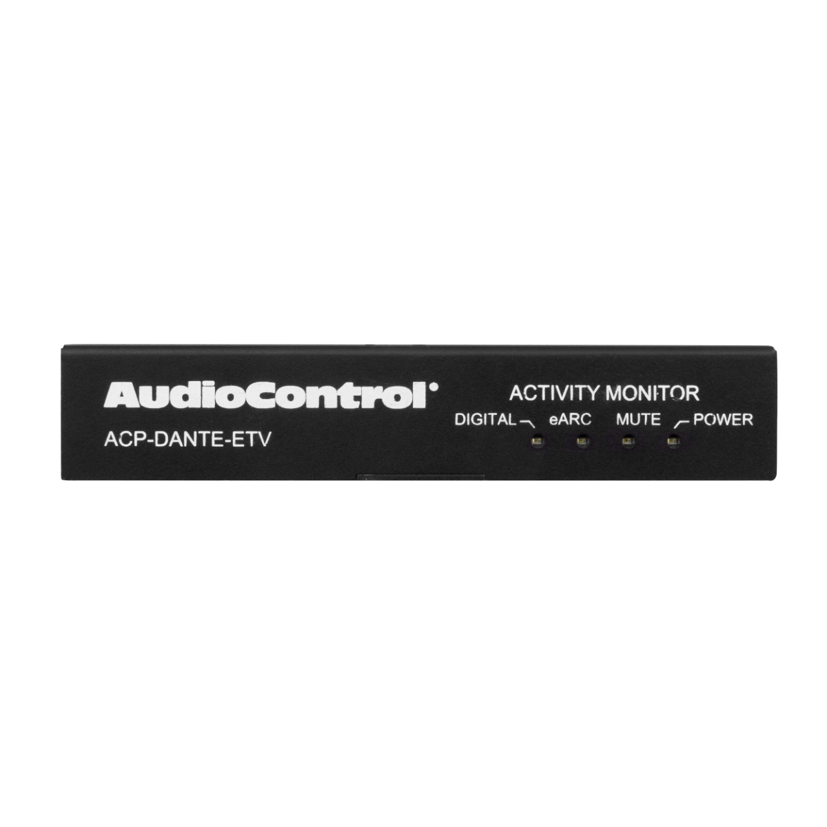 AudioControl ACP-DANTE-ETV eARC DANTE Encoder