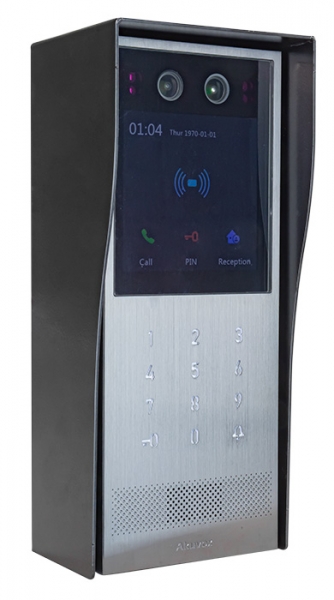 Akuvox 382912 X912 Intercom Weather and Security Housing