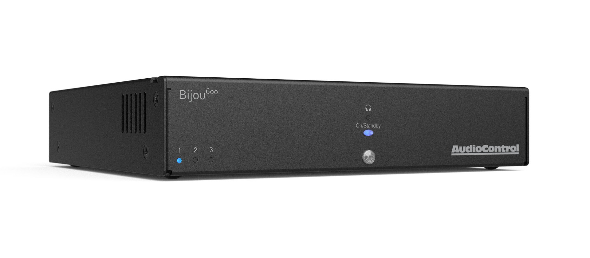 AudioControl ACP-Bijou Bijou 600 2.1 Channel Compact Amplifier