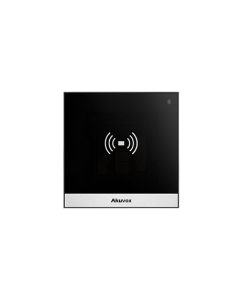 Akuvox A03 IP Access Control Reader, BLE, 13.56MHz and NFC