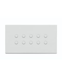 Vimar Tondo KNX 10 Button Switch