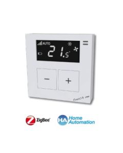 Zigbee Thermostat