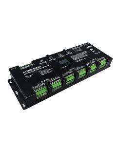 Axion A-D24B-DMXD 24 Channel DMX Decoder V2