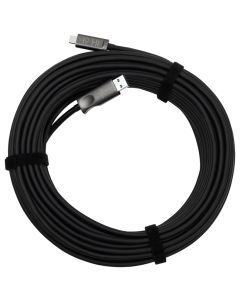 AC-BTSSF-USB3-A2C USB 3.1 Type A to Type C Fiber Optic Extension Cable - 5 to 40 meter