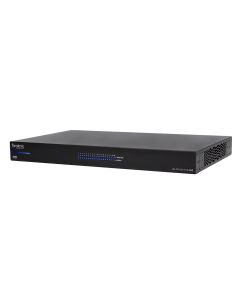 Araknis Networks AN-320-SW-R-16-POE - L2 Managed Gigabit Switch with Full PoE+ and Rear Ports