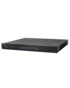 AN-320-SW-R-24-POE 320-series 24-port L2 Managed Gigabit Switch with Full PoE+