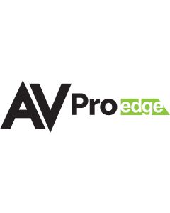 AVPROEDGE-TRAINING-01 Overview Of AVProEdge Solutions