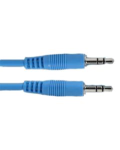 6 ft Mini Stereo Audio Cable