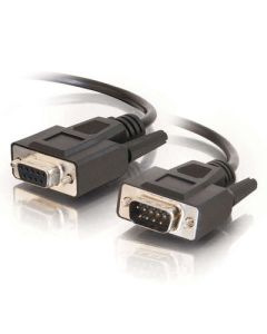 Engineering Solutions SKU-133 RS-232 Cable with Custom PinOut