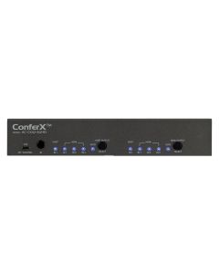 AC-CX42-AUHD 4x2 4K60 18Gbps HDR HDMI/HDBaseT ConferX Matrix Switcher