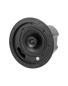 ECS-800-IC-6 Episode 800 Commercial Series 70-Volt In-Ceiling Speaker with Tile Bridge & 6 inches Woofer