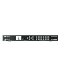 AVProedge AC-MX-1616 18Gbps 16x16 HDMI Matrix Switch