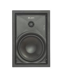 EL-600-ICLCR-6 ELAN 600 Series 6-1/2 inches (160mm) LCR In-Ceiling Speaker  (Each)