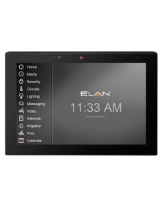 EL-ITP2-8-BK 8 inches Interactive Touch Panel