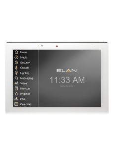 EL-ITP2-8-WH 8 inches Interactive Touch Panel