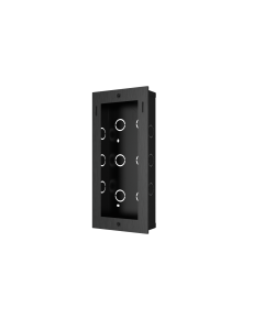 Akuvox X912FL X912 Intercom Flush Mounting Back Box