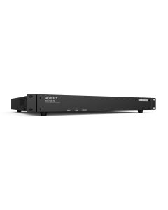AudioControl 8611833 Architect P250 EQ 2-Channel High-Current Amplifier with EQ