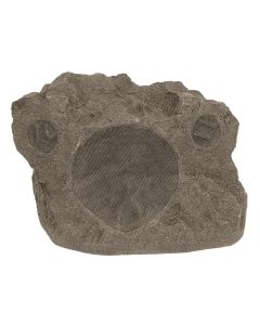 PAS-RS8Si-SHALEBROWN Proficient Protege RS8Si 8 inches (200mm) DVC/SST Outdoor Rock Speaker - Shale Brown
