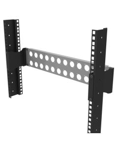 Penn Elcom R1207-2U 2U Rack Mount Offset Brackets