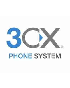 PBX-COMMISSIONING-01 Commissioning of 3CX PBX - Softphone only