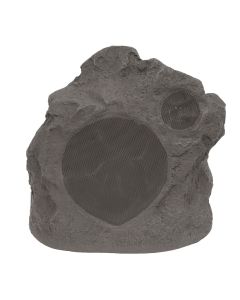 SC-RS6-GRANITE SpeakerCraft RS6 6 inches (150mm) Outdoor Rock Speaker- Granite