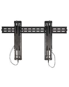 Strong Razor Series Large Fixed Mount | 40-80" Displays