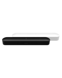 Sonos SNS-BEAMG2 BEAM G2 Smart Soundbar With Voice Control