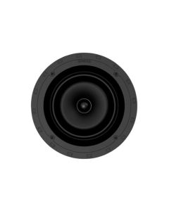 Sonos SNS-SONANCE-IC-8 Architectural 8" In Ceiling Speaker By Sonance | White: PAIR