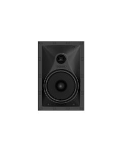 Sonos SNS-SONANCE-IW Architectural In-Wall Speaker By Sonance | White: PAIR