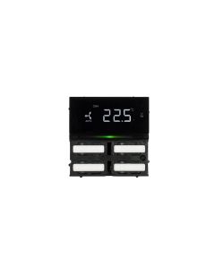 eelectron THERMOSTAT 4 BUTTONS | 8 CH - RGB SWIPER