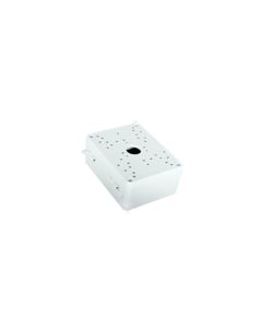 Wall Mount Junction Box for VIM Cameras