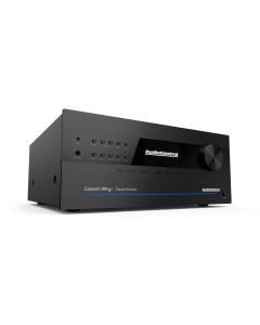 AudioControl 8611793 Concert XR-6S - 8K 9.1.6 Immersive AV Receiver