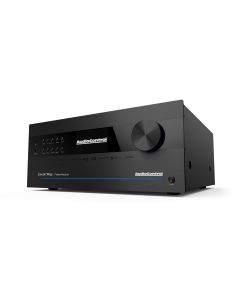 AudioControl 8611803 Concert XR-8S - 8K 9.1.6 Immersive AV Receiver
